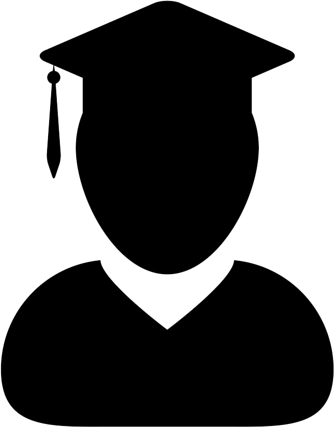 Student Externship - Student (722x858), Png Download