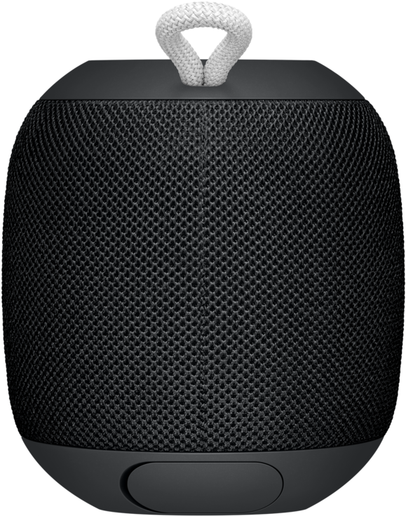 Control Your Music Right From The Speaker - Ultimate Ears Wonderboom (750x1000), Png Download