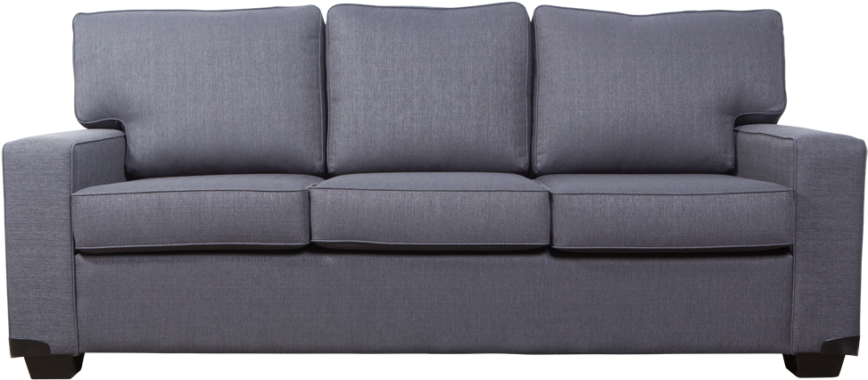 Sofa Transparent (1010x1010), Png Download