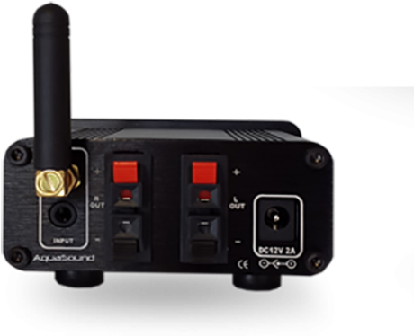 Bluetooth Music Center , Without Speakers - Film Camera (800x577), Png Download