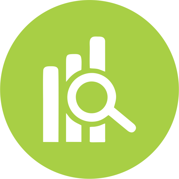 Material Science & Advance Research - Enrolments Icon (575x575), Png Download