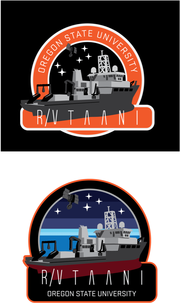 I Thought I'd Present A Couple Of Possible Logo's We're - Circle (960x1243), Png Download