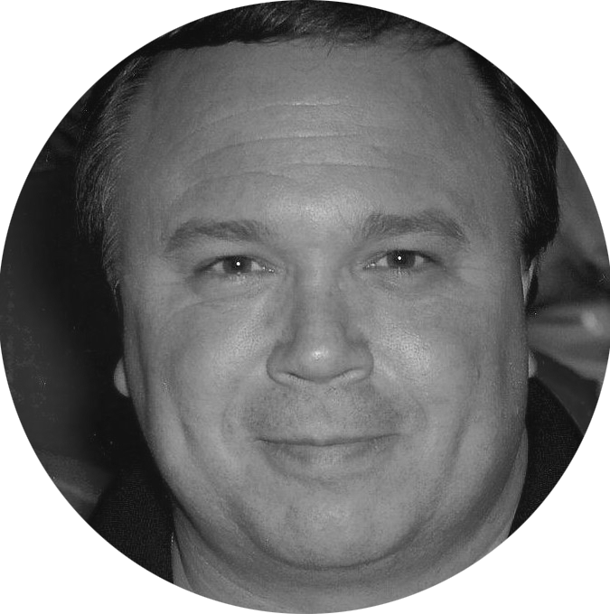 Tims Photo Bw- - Von Borstel & Associates (675x680), Png Download