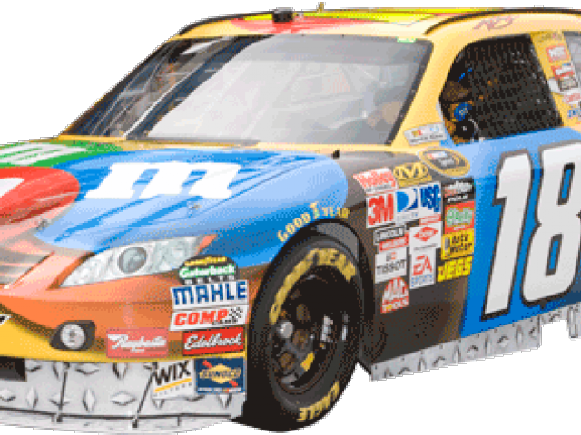 Atlanta Motor Speedway (640x480), Png Download