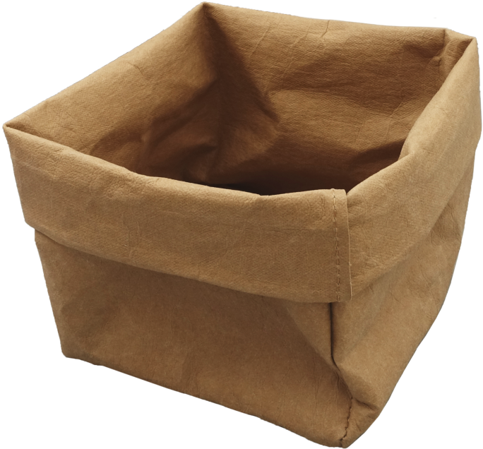 Colour Beige - Bag (720x671), Png Download