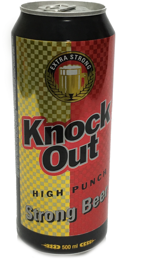 Drink2connect Premium Liquor - 8% Beer All Singapore (756x1008), Png Download