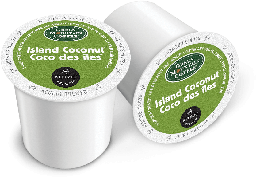 Green Mountain - Bar Soap (921x716), Png Download