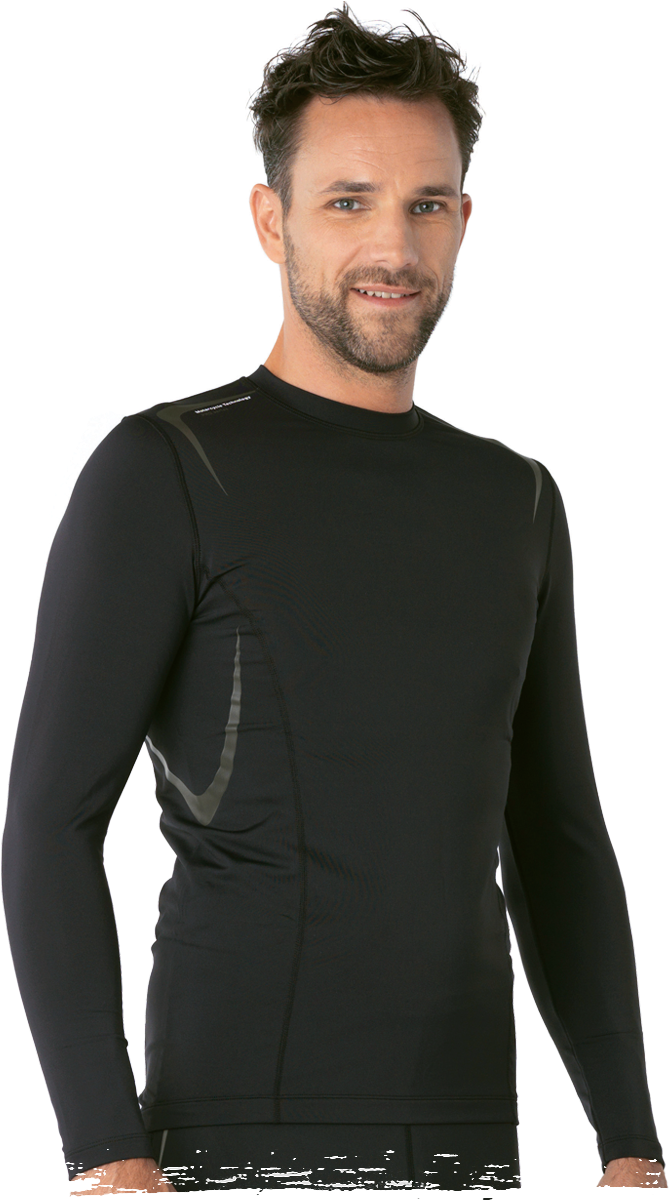 Performance Underwear Made From Bamboo Makes A Motorbike - Man (1000x1200), Png Download