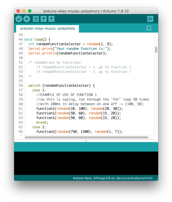 37 - Arduino Mac (612x712), Png Download