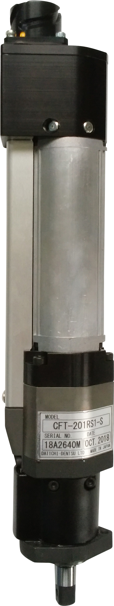 Cft 201rs1 S - Heat Guns (1840x3264), Png Download