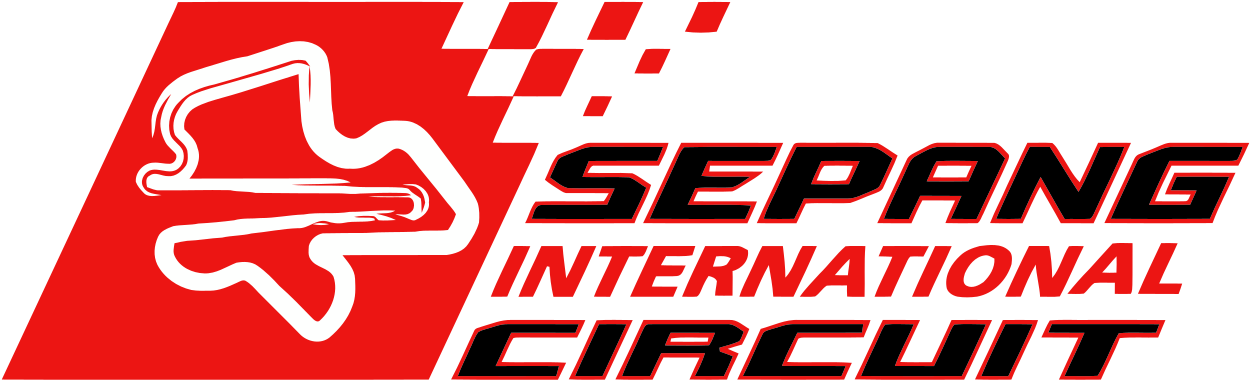Sepang International Circuit Logo (1280x428), Png Download
