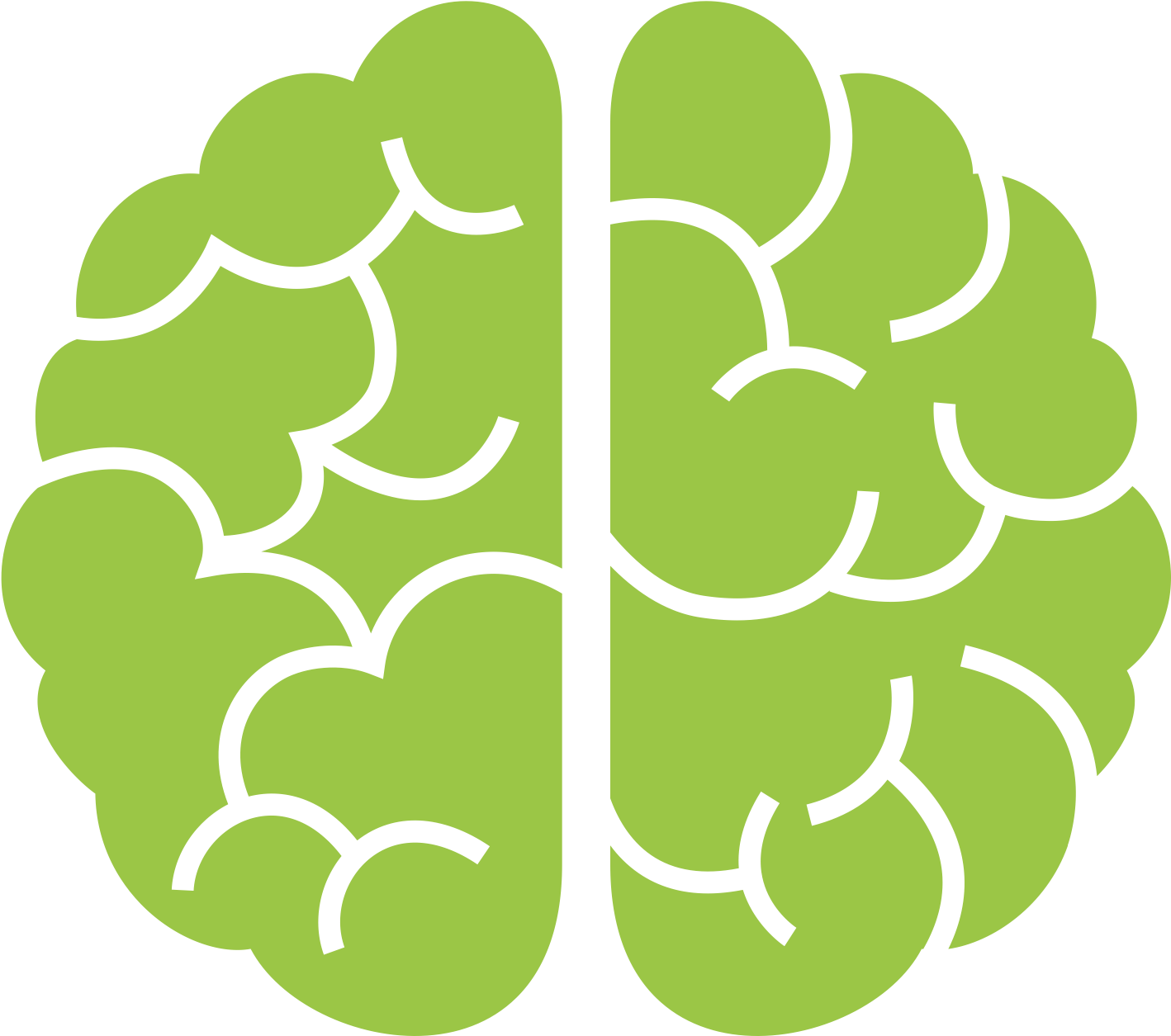 Eeg Biofeedback - Strength Drawing Easy (1500x1290), Png Download