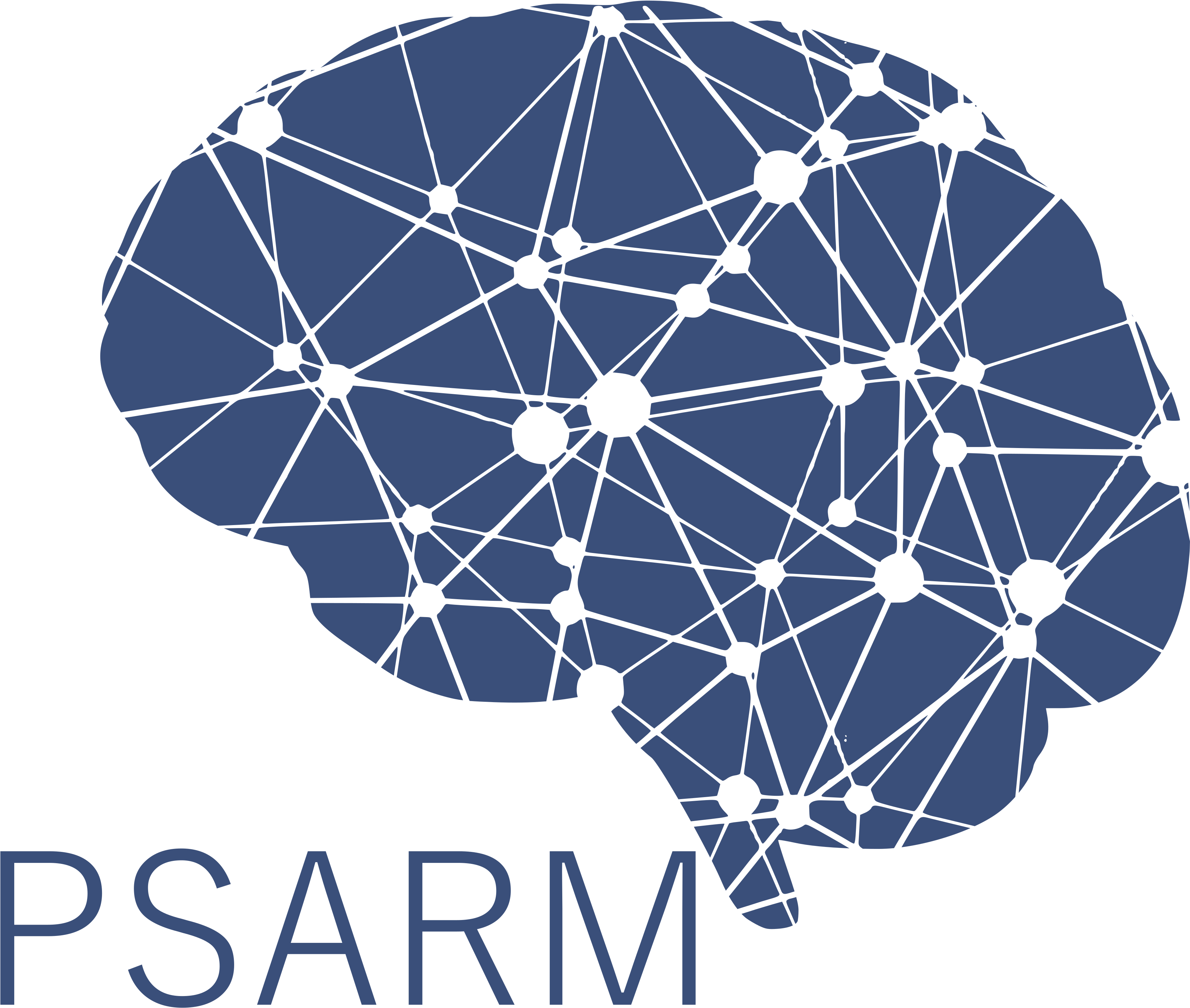 Brain - Circle (3718x3718), Png Download