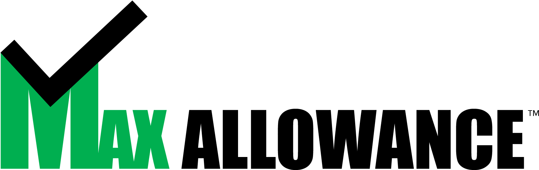 Max Allowancetm Keeps Trade In Prospects Engaged And - All3media (2169x1047), Png Download