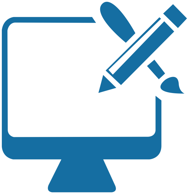 Web Design Website Icon (640x828), Png Download