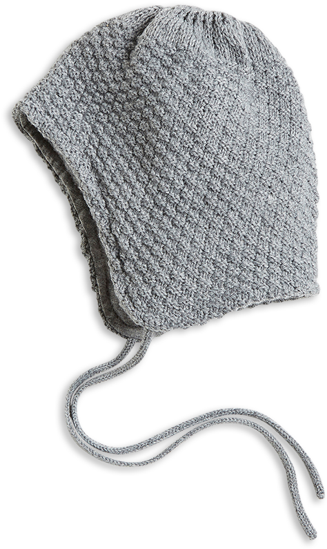 Knitted Cap Helmet 6,95€ 9,95€ - Beanie (888x888), Png Download