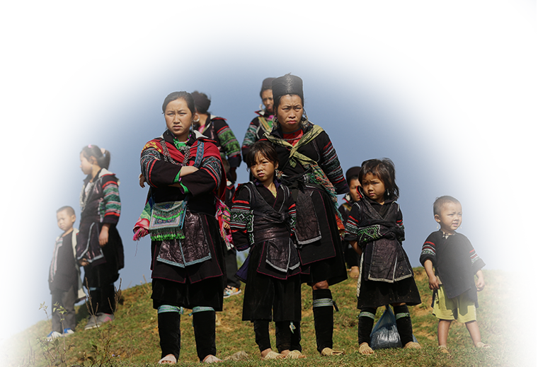 The Ninhbinh Abu Robocon 2018 Committee Will Not Receive - Social Group (760x519), Png Download