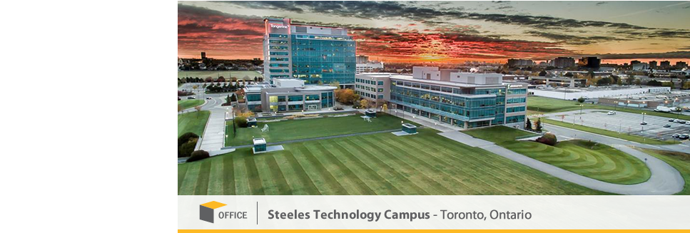 View Retail Featured Properties Page - Commercial Building (1000x333), Png Download