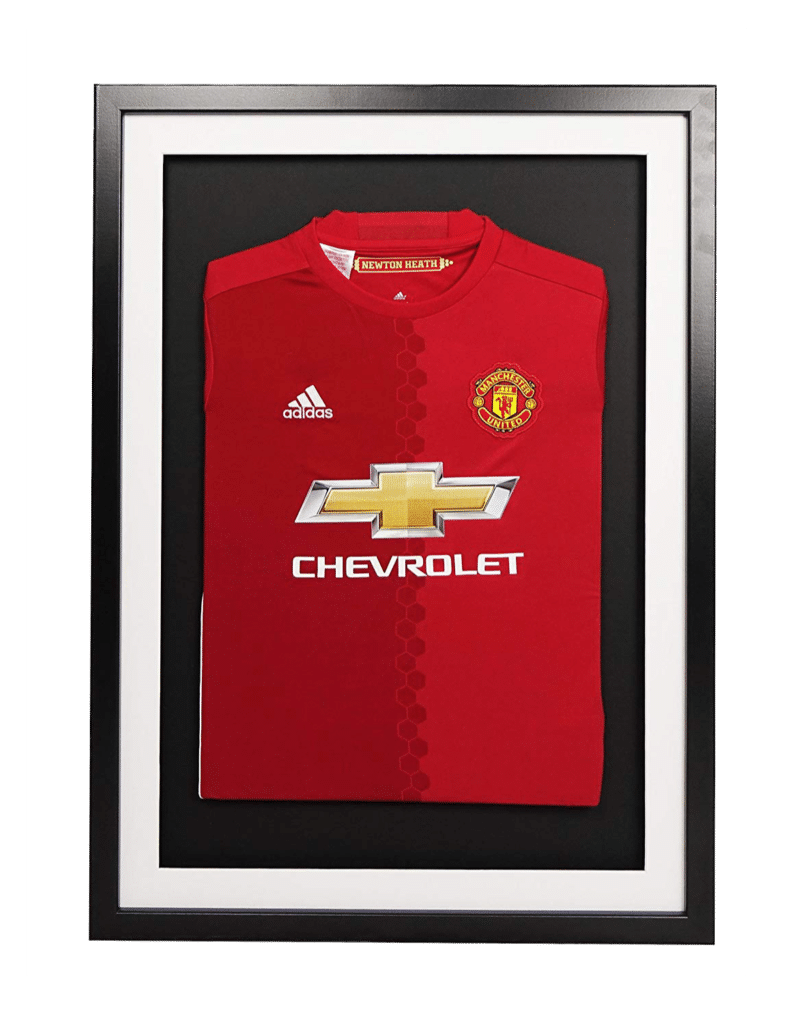 Vivarti Junior 3d Diy Sports Shirt Display Frame - Emblem (1024x1024), Png Download