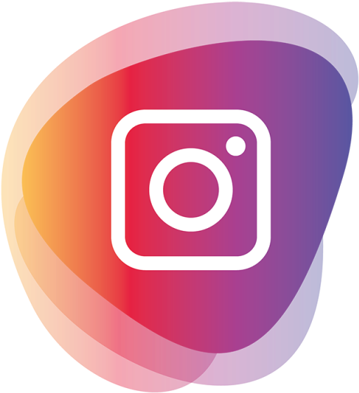 Vector Png Logo De Instagram (640x640), Png Download