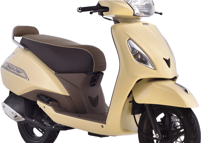 Tvs Jupiter Classic - Tvs Jupiter Price In Nepal 2018 (702x466), Png Download