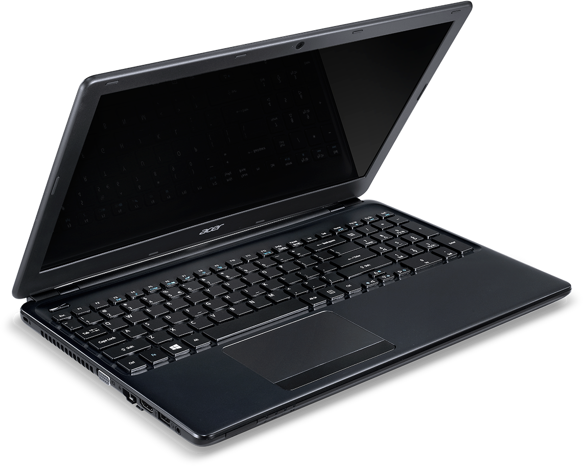 Agw2 Aspire E1 572 Glare Photo Gallery - Acer Travelmate P643 Mg (1234x962), Png Download