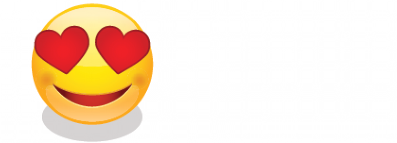 Item Details - Smiley (800x800), Png Download