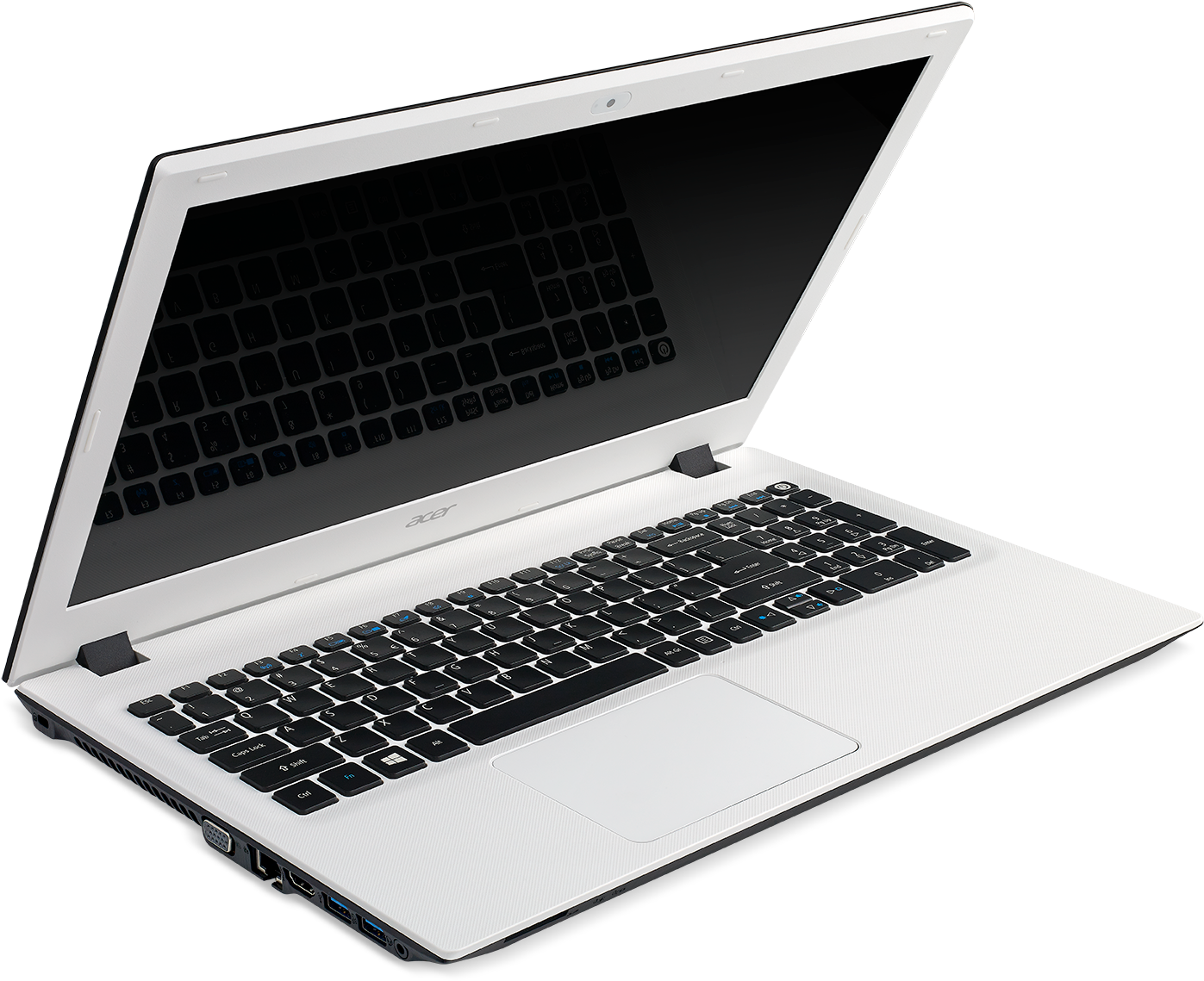 362987 Acer E5 - Laptop Acer E5 573 (1509x1232), Png Download