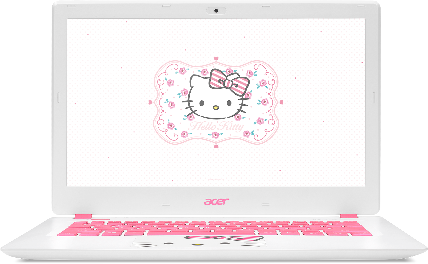 Sale - Hello Kitty (1906x1212), Png Download