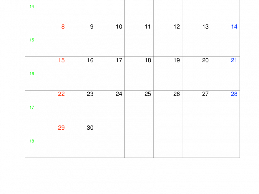 Number (880x660), Png Download