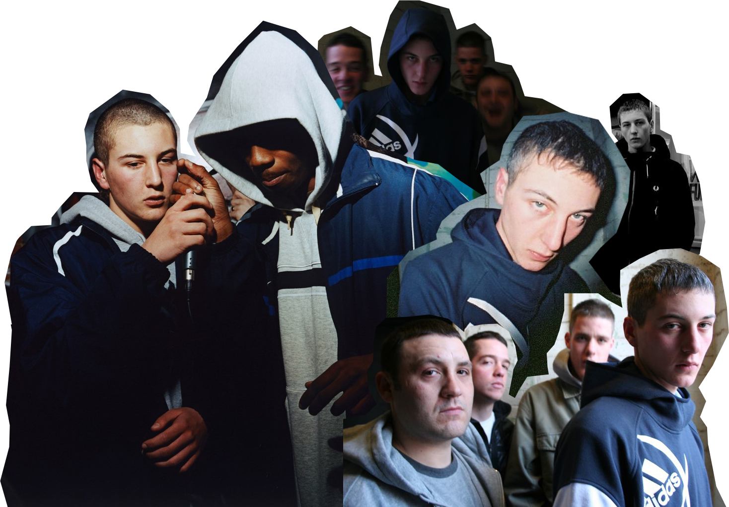 Devlin's Pen On 'tales From The Crypt' Should Be Celebrated - Devlin Grime (1468x1022), Png Download
