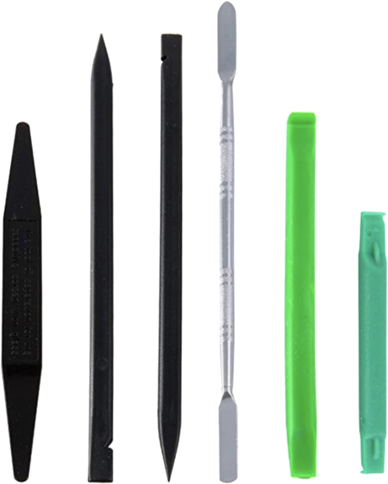 Pry It Open - Marking Tools (800x991), Png Download