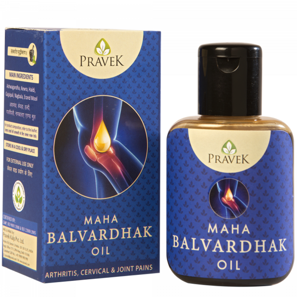 Maha Balvardhak Oil - Perfume (600x711), Png Download