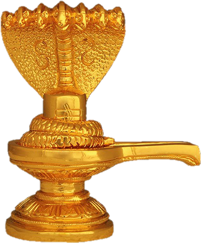 Ayyappa Swami Png God Kalika Devi God Photos Gods Png - Sivalingam With Snake (600x900), Png Download