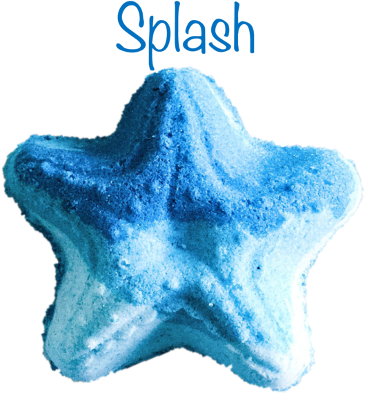 Splash Bath Bomb 7oz - Walking Tapas Tour Madrid Route (1060x795), Png Download