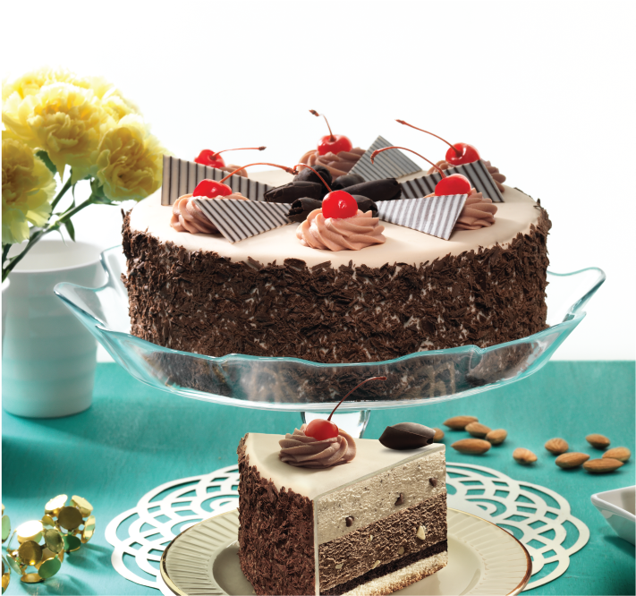 Close - Caribbean Cookie Castle Ibaco (800x755), Png Download