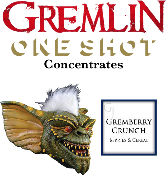 Gremlin One Shot - Spike Gremlin Mask (600x720), Png Download
