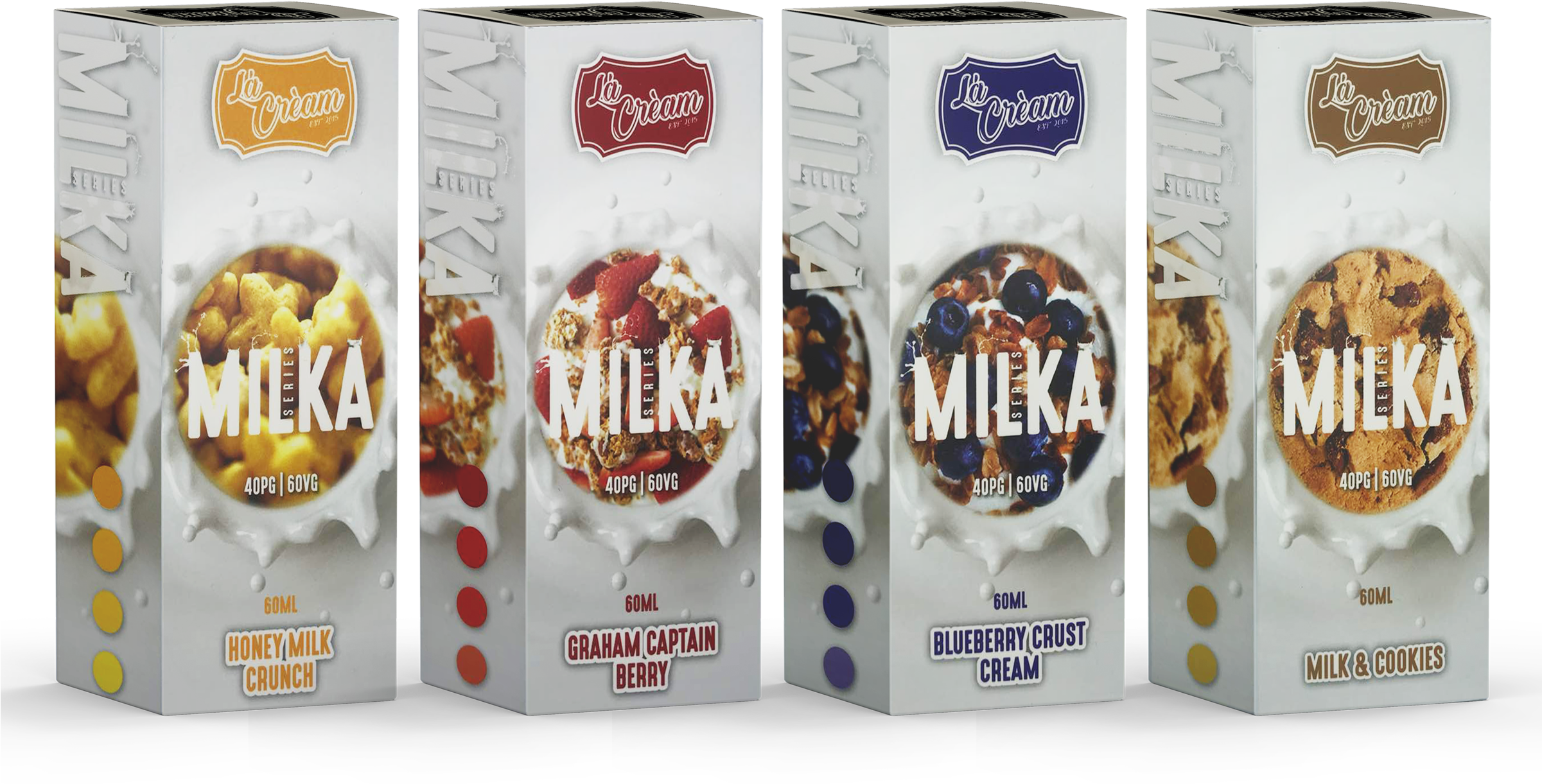 Milka Series - Chocolate (2400x2400), Png Download