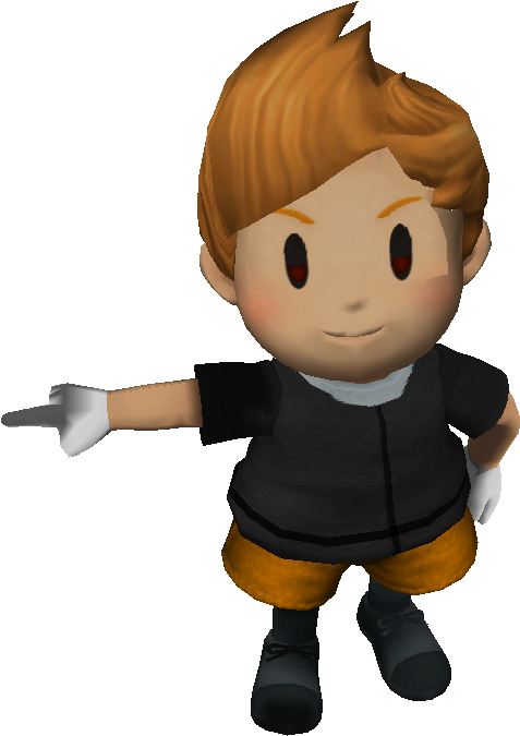 From Mother - Masked Man Mother 3 Unmasked (700x760), Png Download