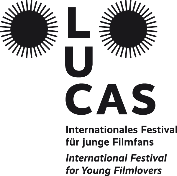 Lucas Logo German/english, Png - Poster (600x597), Png Download