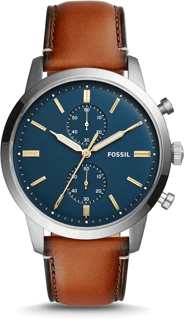 Fossil Png - Fossil Q Grant Hybrid Smartwatch (1200x1200), Png Download