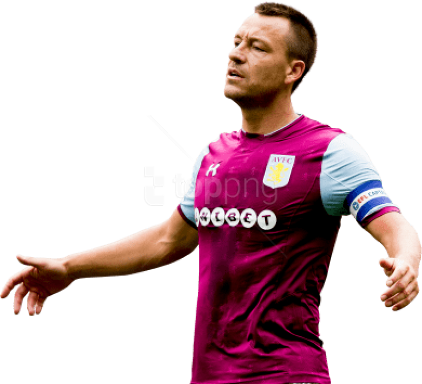 Free Png Download John Terry Png Images Background - John Terry Png (850x772), Png Download