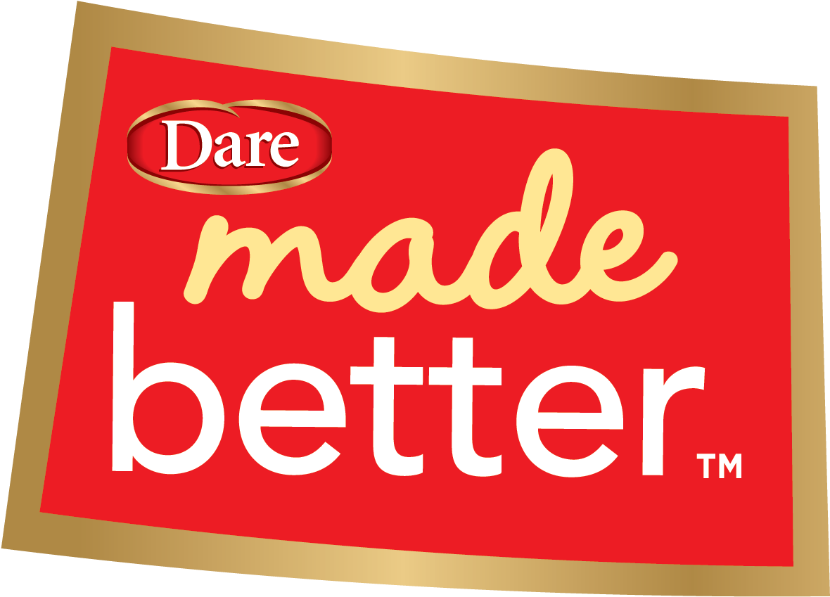 View Larger - Dare Made Better (1217x909), Png Download