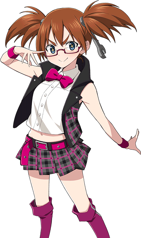 Http - //i - Schoolido - - Love Live! (1024x1024), Png Download