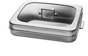 Steam Steam - Outdoor Grill (300x191), Png Download