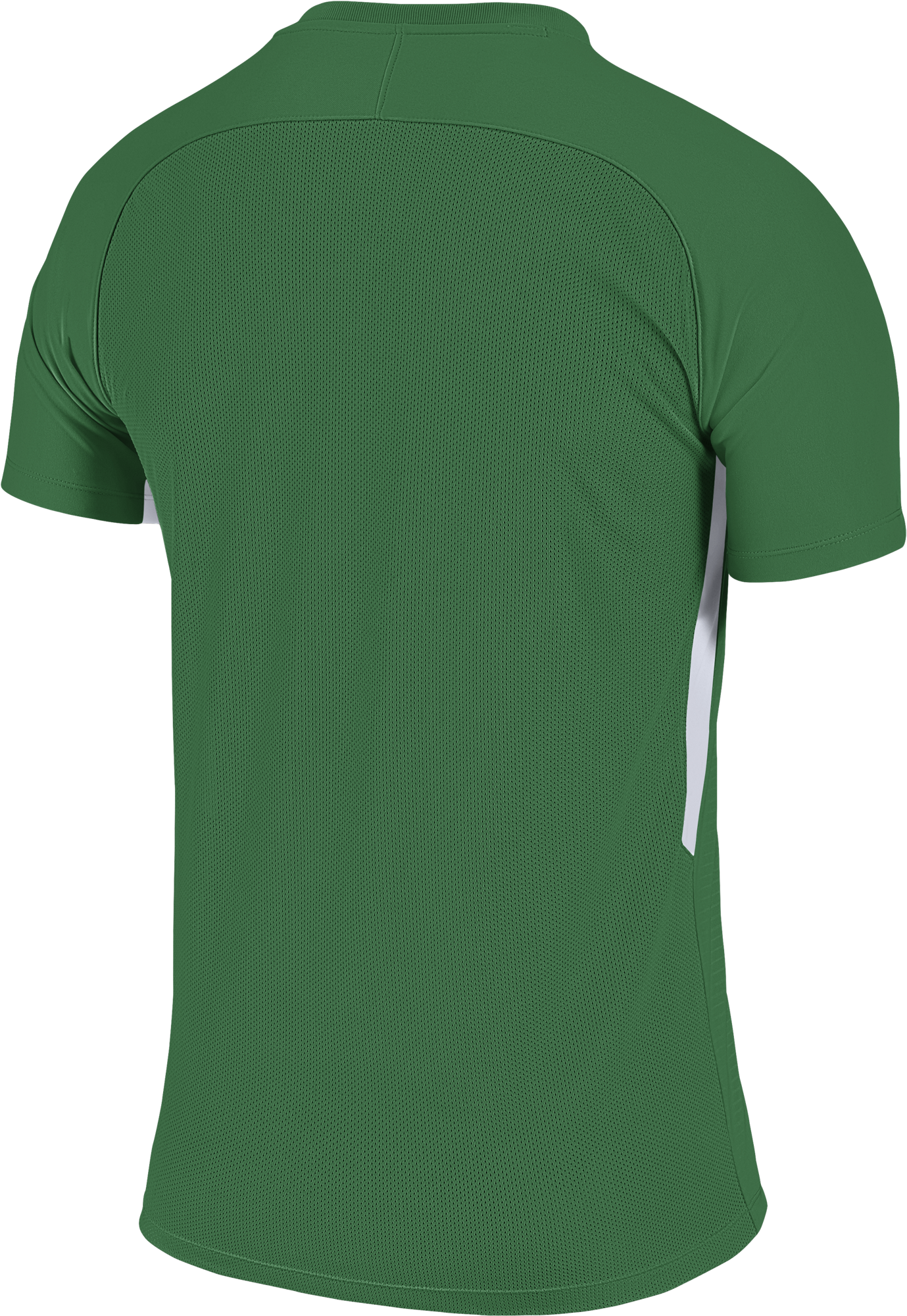 Huncote Sports Fc - Maillot Nike Tiempo Premier Rouge (2000x2000), Png Download