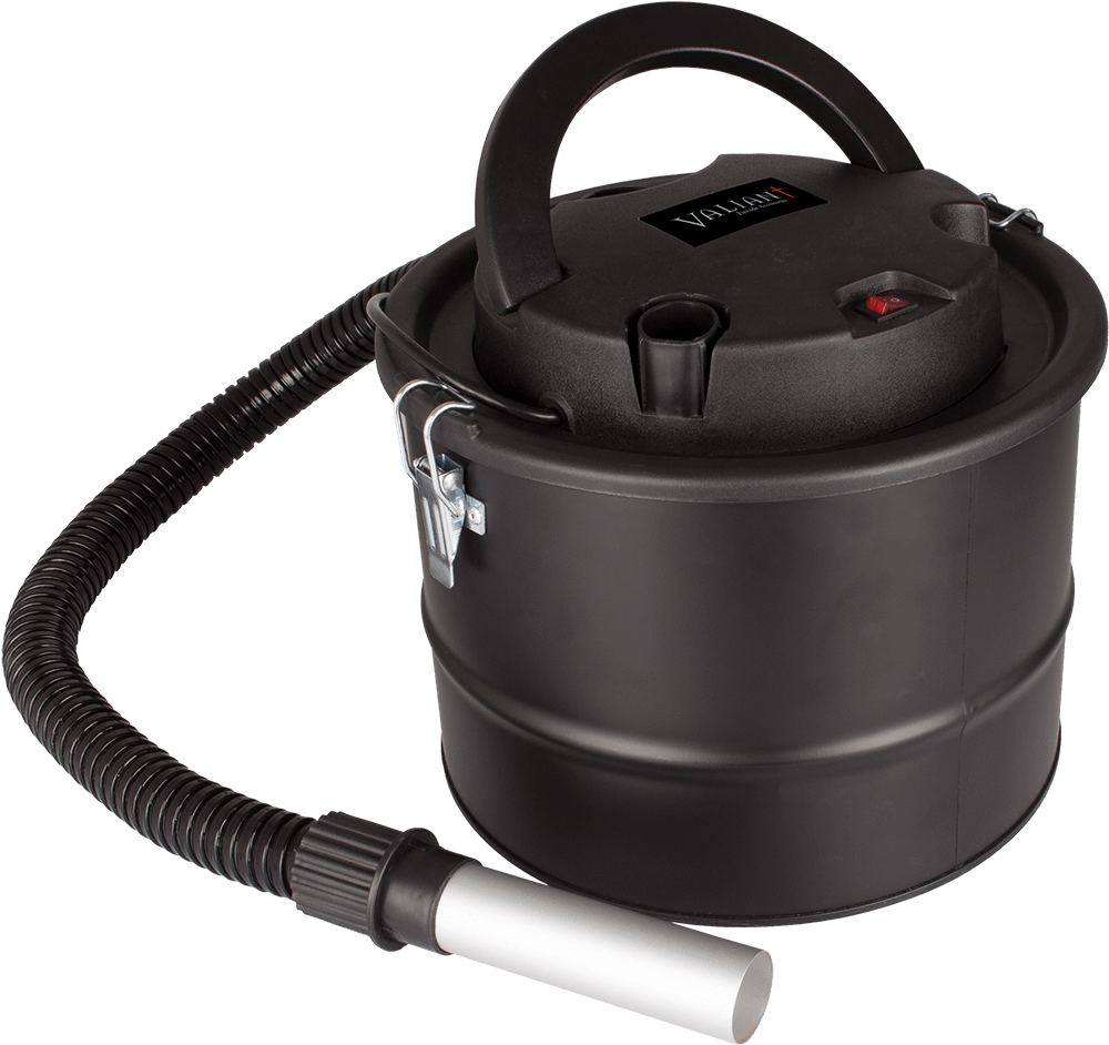 Valiant Ash Vacuum - Fireplace (1024x1024), Png Download