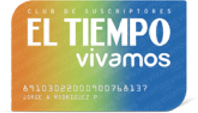 Vivamos El Tiempo - El Tiempo (1376x1001), Png Download