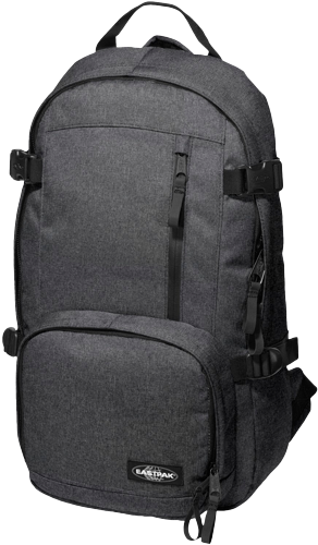 Pack Son Ash Blend - Laptop Bag (900x500), Png Download