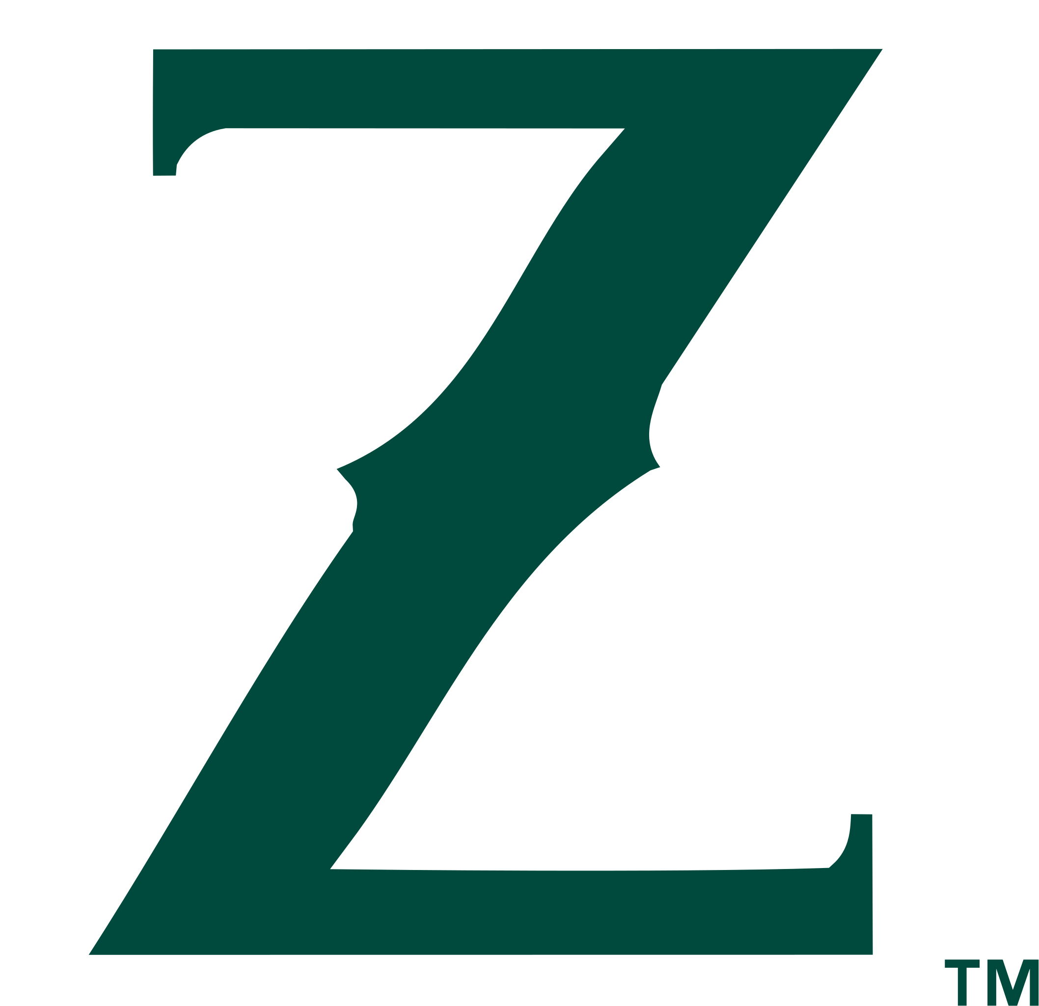 New Orleans Zephyrs Logo Png Transparent - New Orleans Zephyrs (2400x2400), Png Download